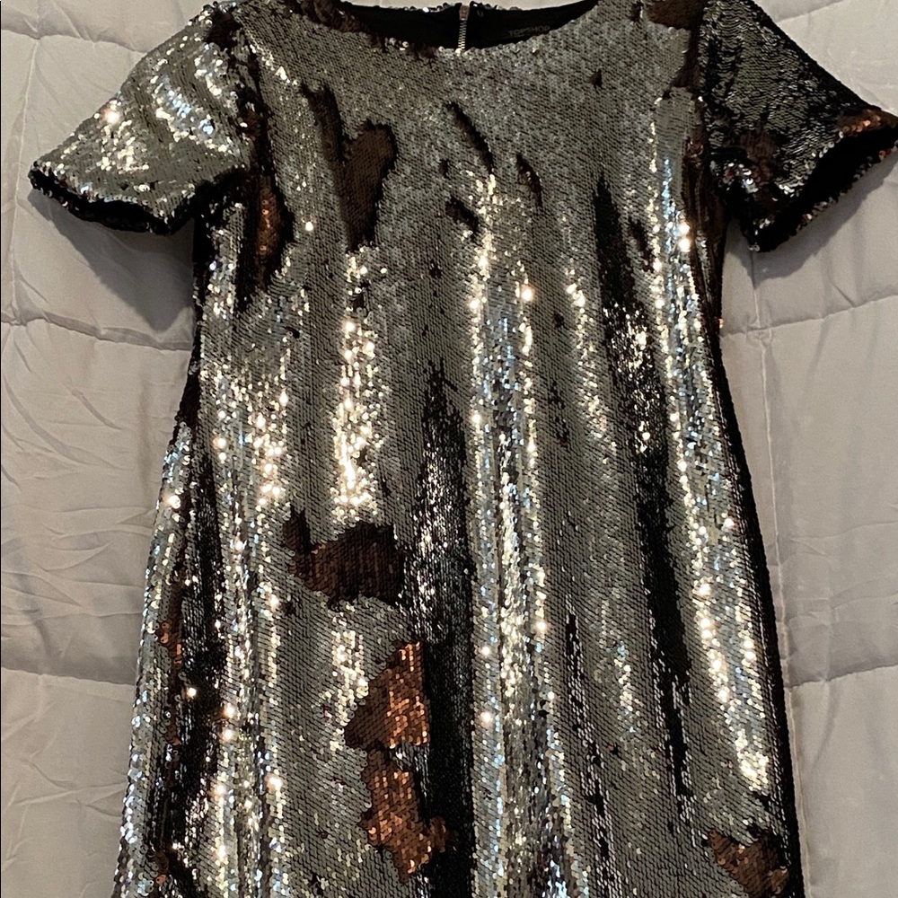 Transition Sequin - image 2